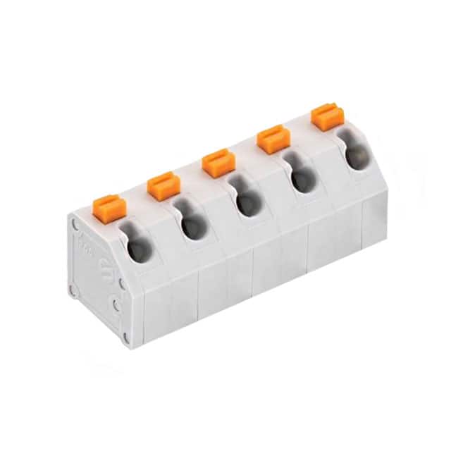 691412220005 Würth Elektronik  Kabel-Platine